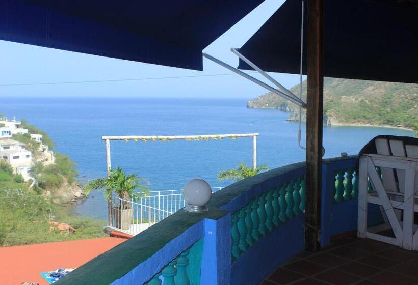 Tayrona Colors Hostel