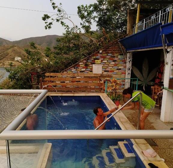 Tayrona Colors Hostel