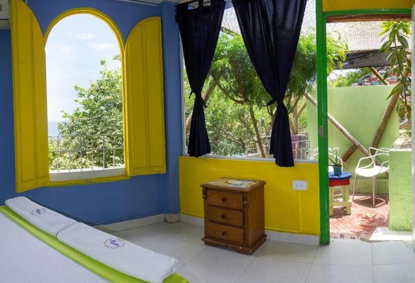 Tayrona Colors Hostel