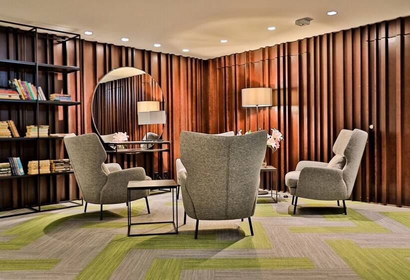 Wasa Resort Hotel, Apartments & Spa