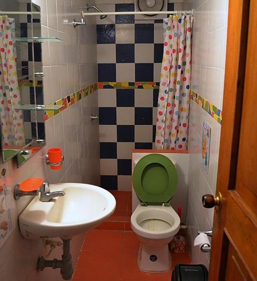 هاستل Republika Divanga