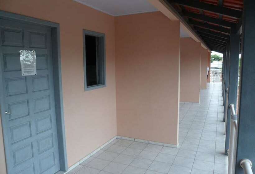 Apart Hotel Praia Da Fortaleza