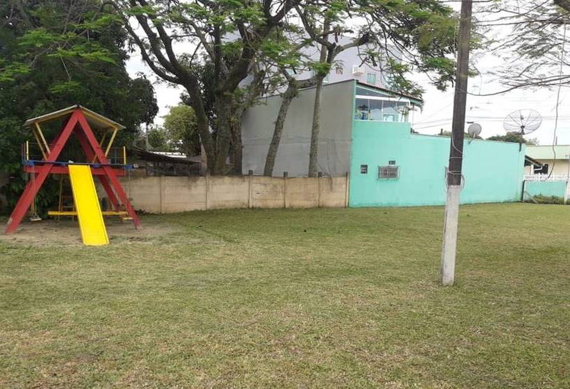 Apart Hotel Praia Da Fortaleza