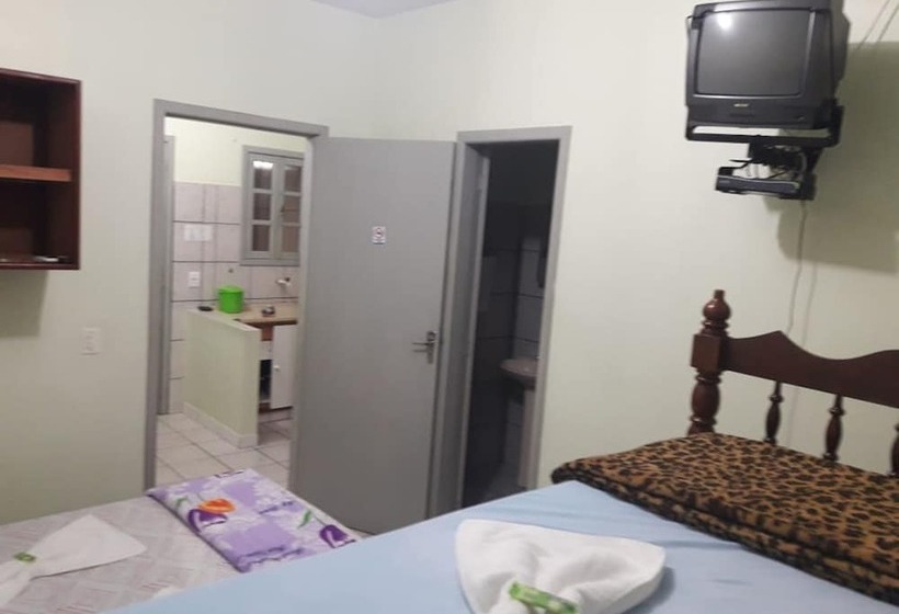 Apart Hotel Praia Da Fortaleza