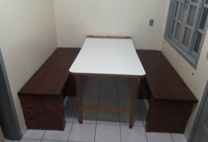 Apart Hotel Praia Da Fortaleza