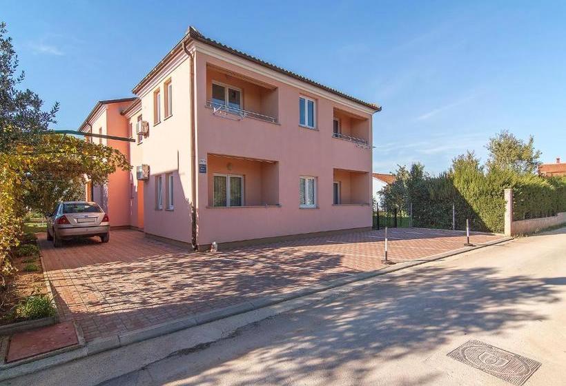 Apartments Alen