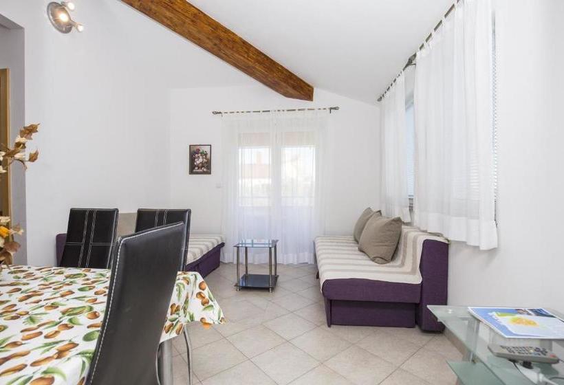 Apartments Alen