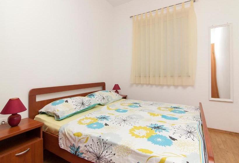 Apartments Alen