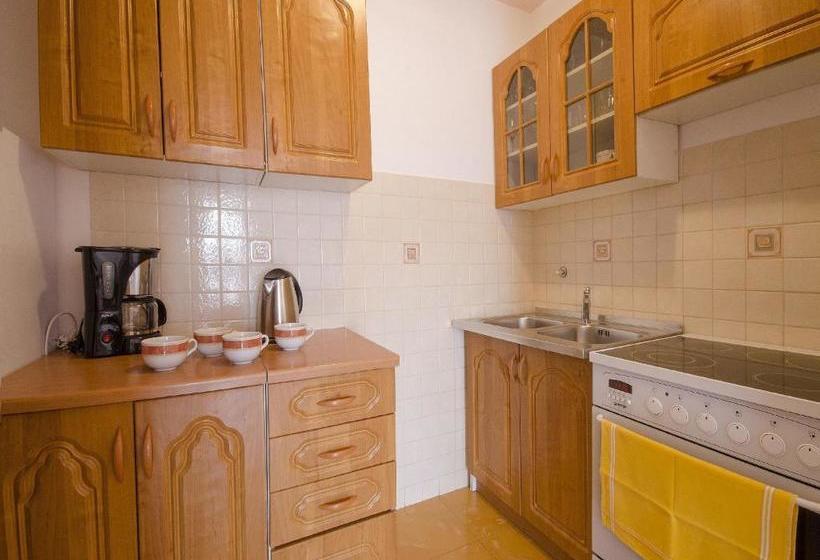 Apartments Patricija
