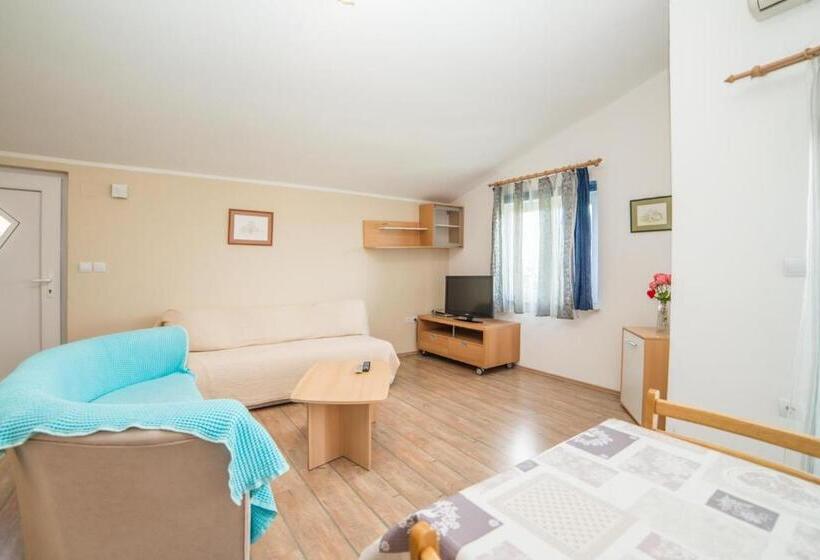 Apartments đurđa