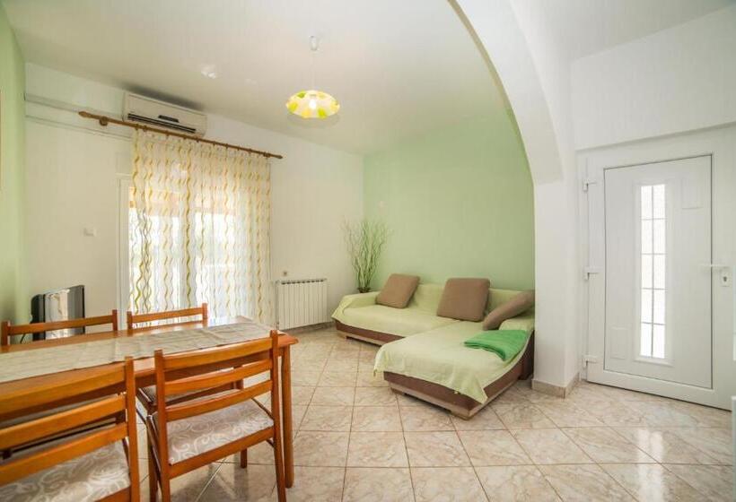 Apartments đurđa