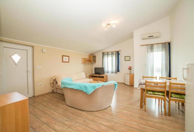 Apartments đurđa