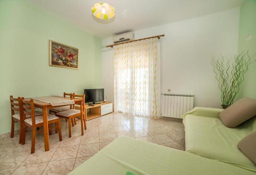 Apartments đurđa