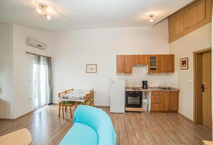 Apartments đurđa