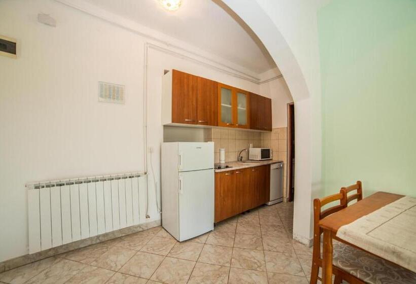 Apartments đurđa