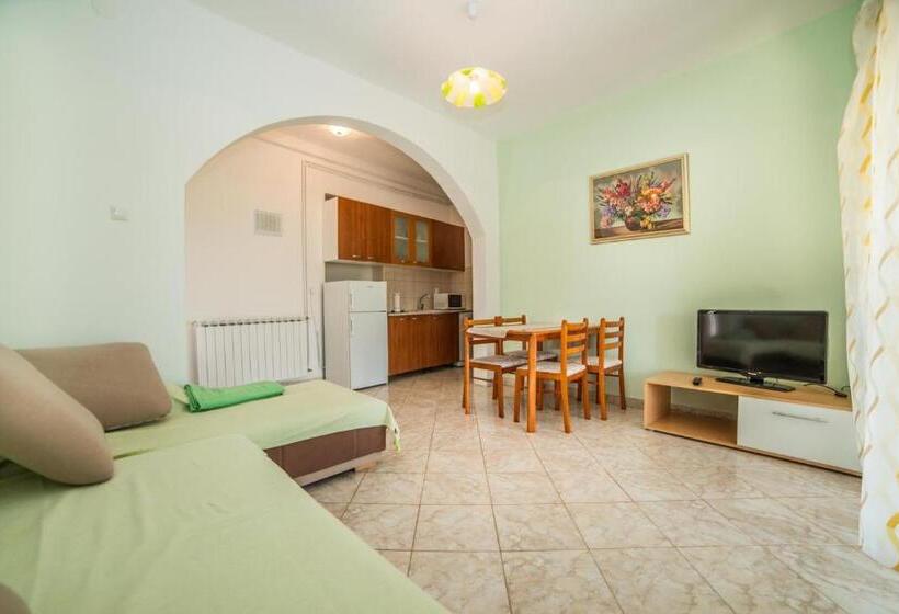 Apartments đurđa