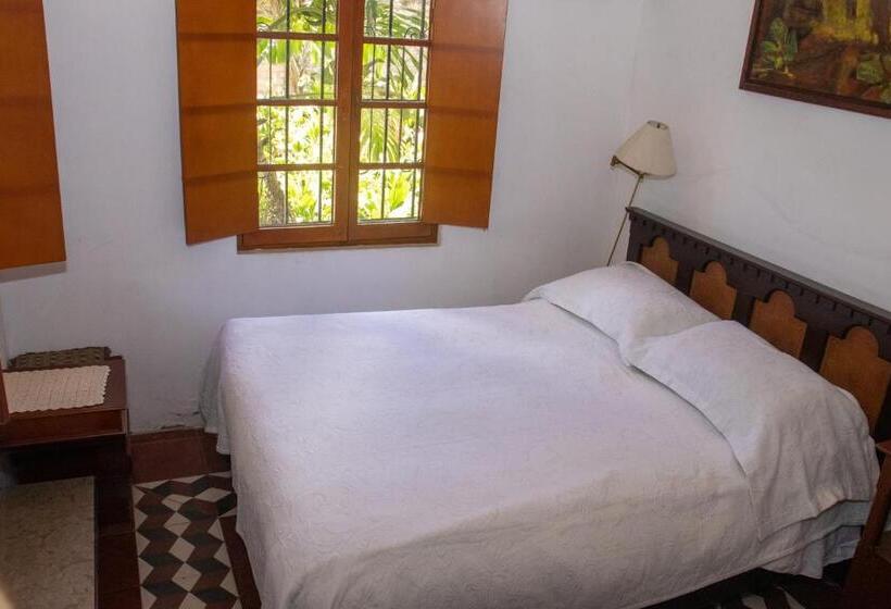 Casa Carmelita Hotel Boutique Pitalito
