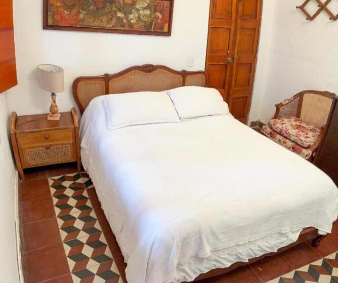 Casa Carmelita Hotel Boutique Pitalito