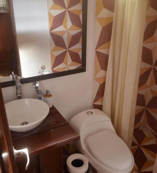 Casa Carmelita Hotel Boutique Pitalito
