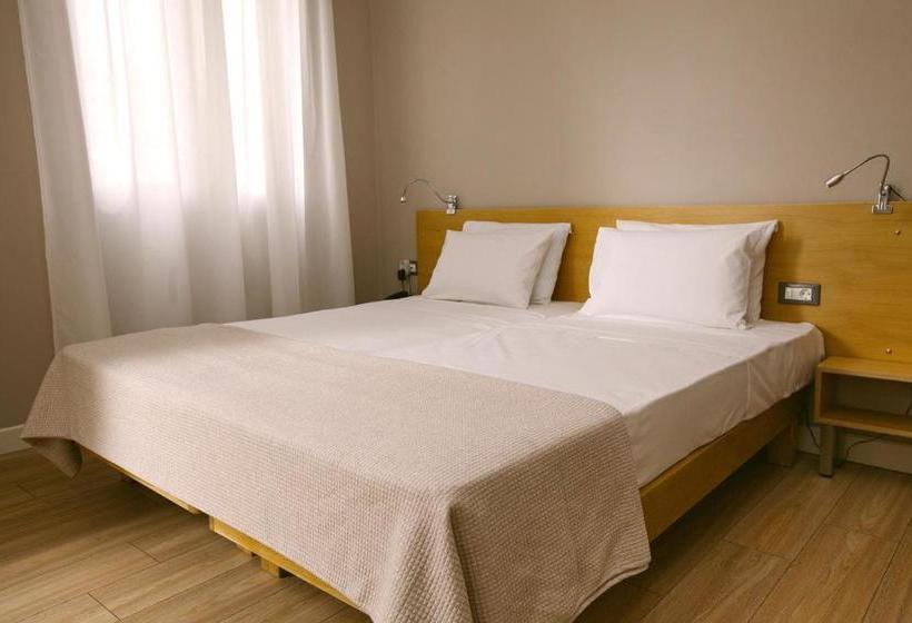 Casa Mia Apartments