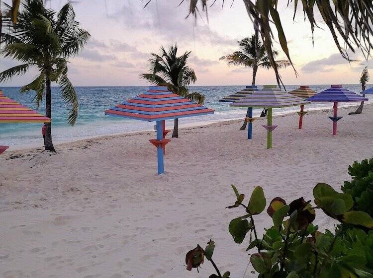 Coral Beach Hotel And Condominiums