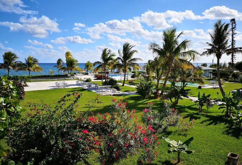 Coral Beach Hotel And Condominiums