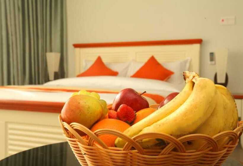 Devi's Suites