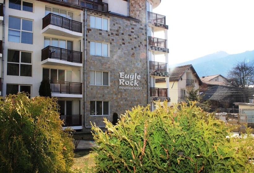 Eagle Rock Holiday Apartments