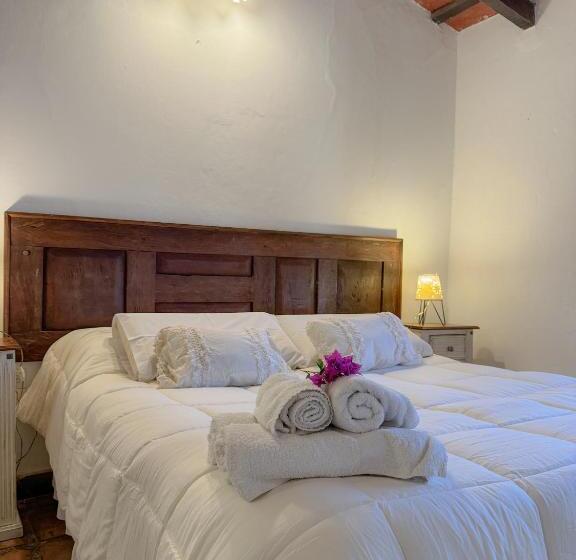 مسافرخانه El Hospedaje