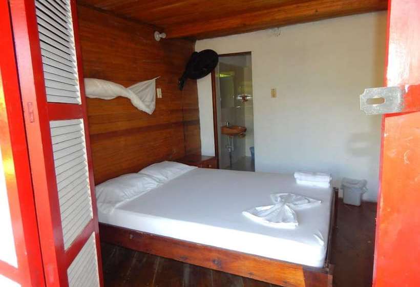 여관 Posada Punta Roca