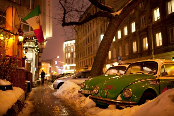 هاستل Chmielna 5 Rooms & Apartments