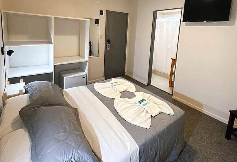 هتل Aguila Blanca