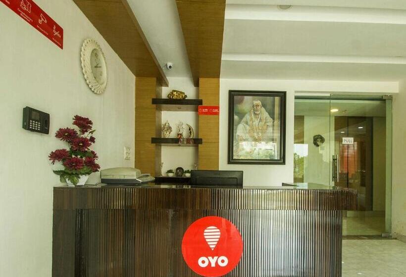 호텔 Collection O Govinda Sai