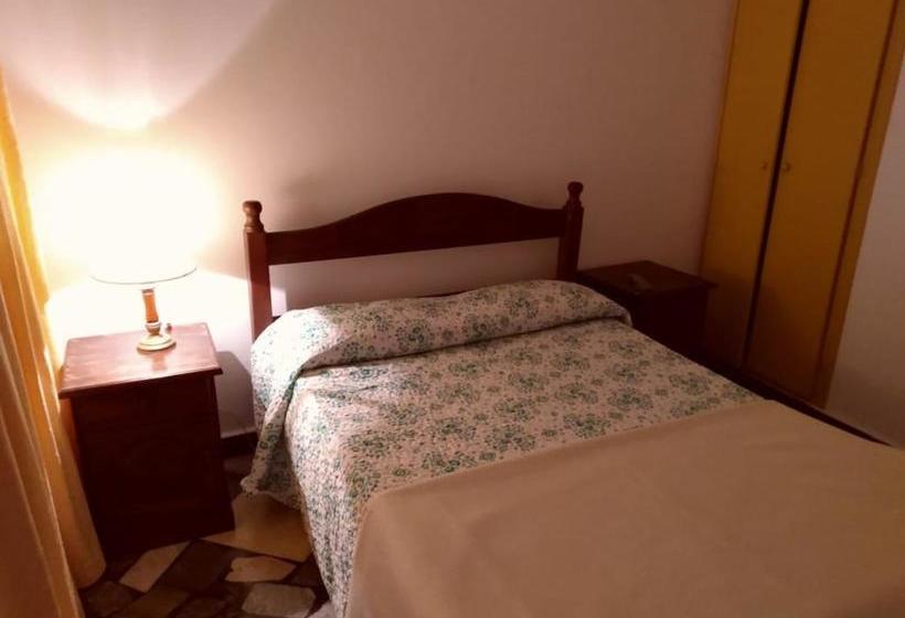 هتل Colonial Gesell