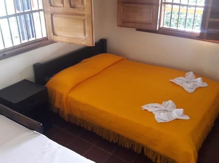 هتل El Jardín Del Quindío