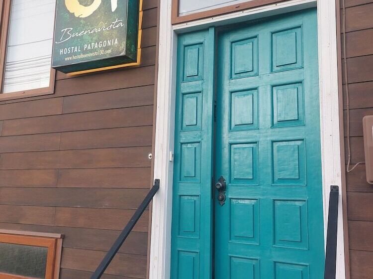 فندق Hostal Buenavista Patagonia