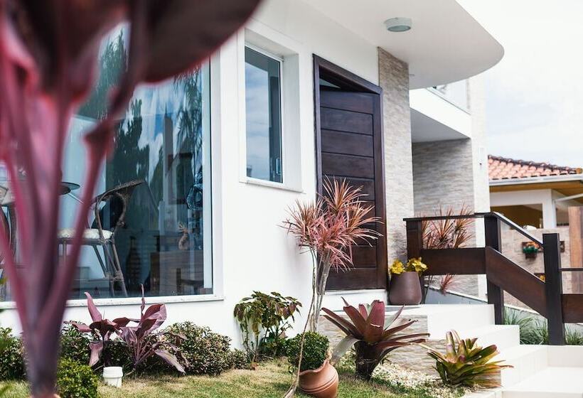 هتل La Plage Residence