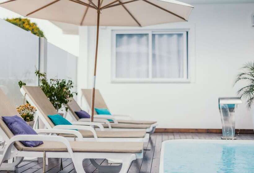 هتل La Plage Residence