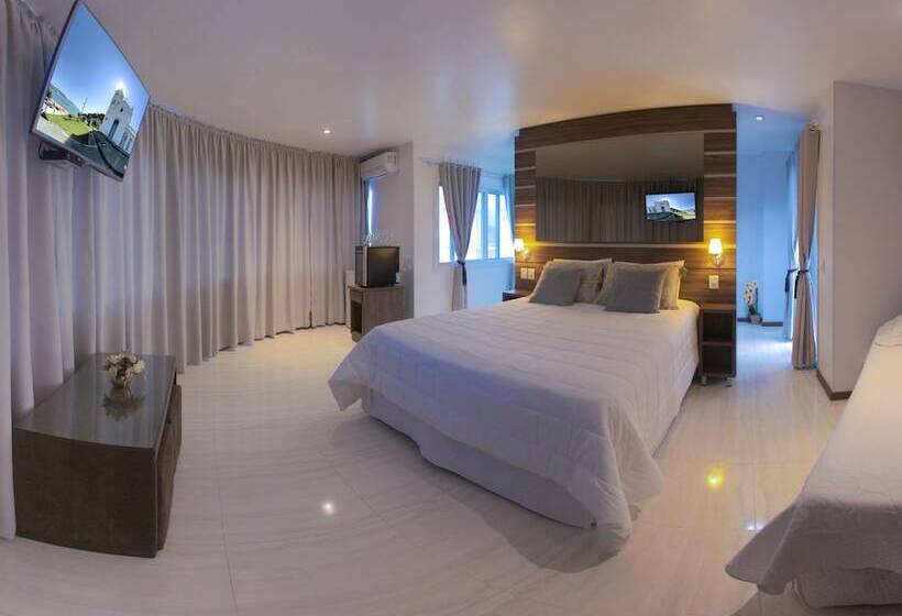 هتل La Plage Residence