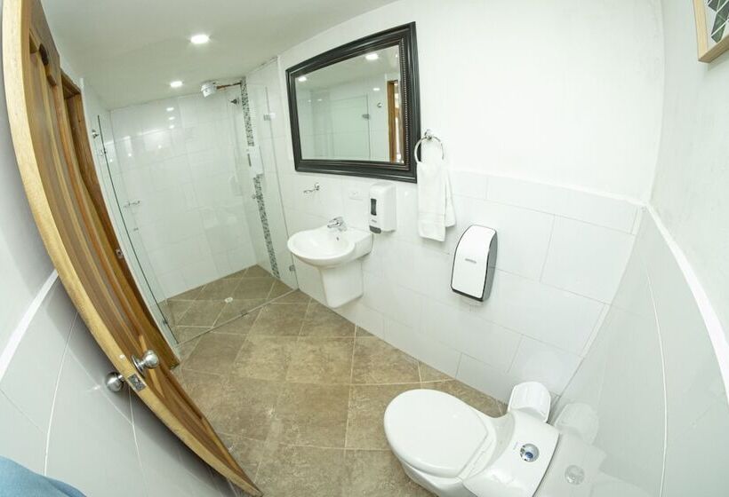 فندق Mansión Guatapé