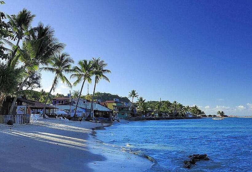 فندق Morro Beach