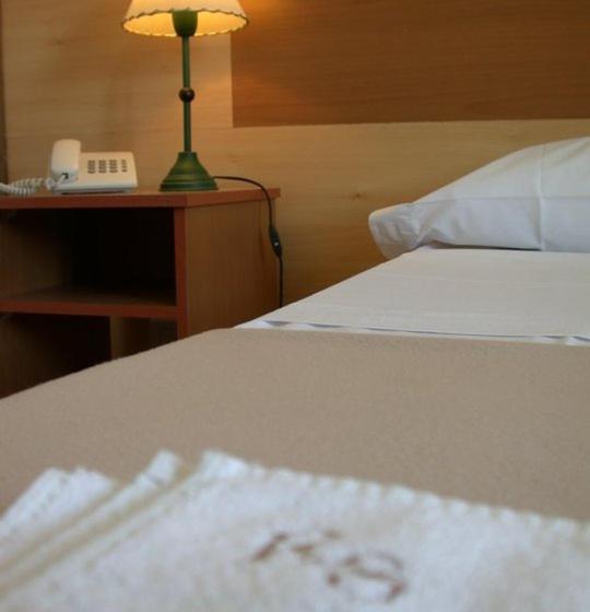 هتل Posada Rincón Del Sol