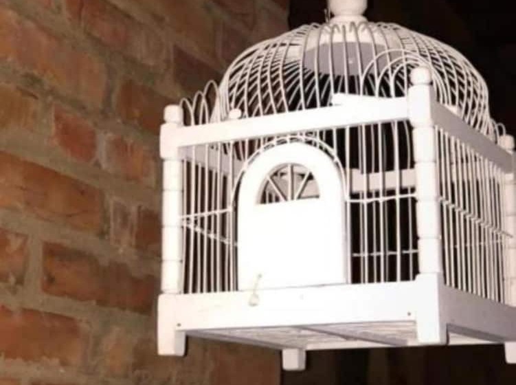 هتل Pousada Engenho Da Lagoa