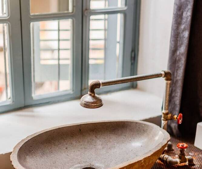 هتل Tasev Guesthouse