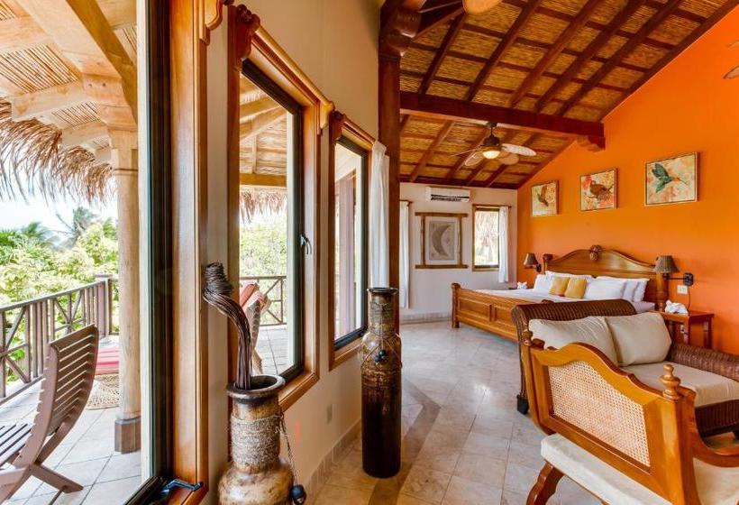 فندق The Colonial At Jaguar Reef