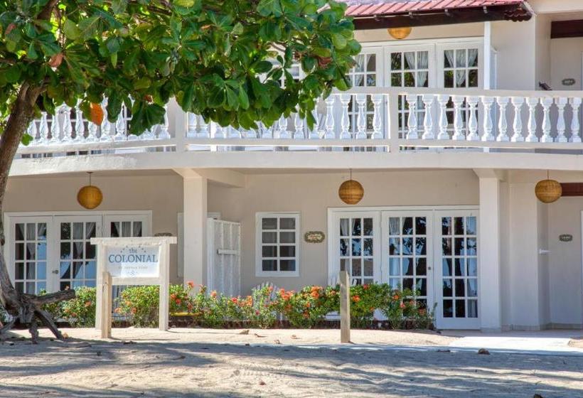فندق The Colonial At Jaguar Reef