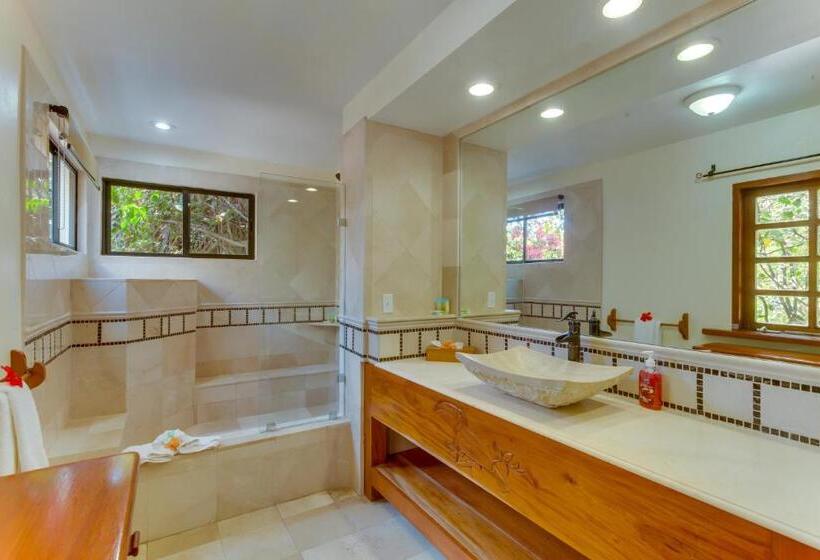 فندق The Colonial At Jaguar Reef