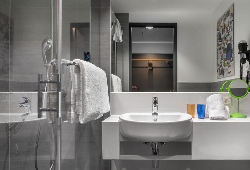 هتل Holiday Inn   The Niu, Fury Aschheim Messe, An Ihg
