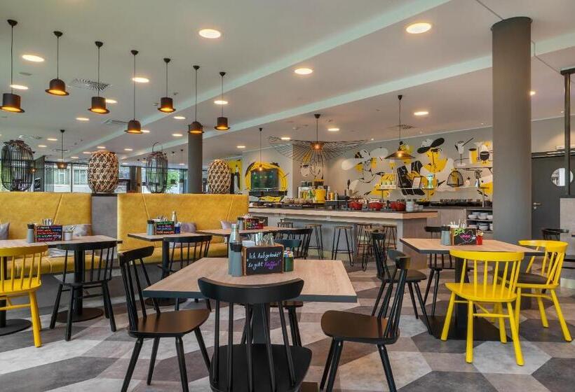 هتل Holiday Inn   The Niu, Fury Aschheim Messe, An Ihg