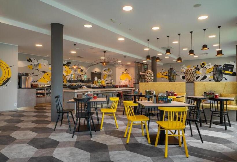 هتل Holiday Inn   The Niu, Fury Aschheim Messe, An Ihg